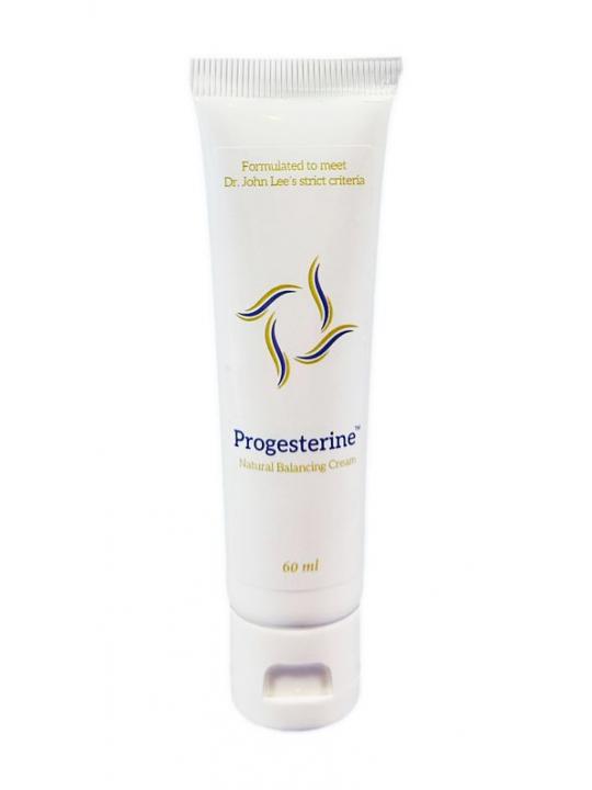 Abanda progesterine menopauzale creme