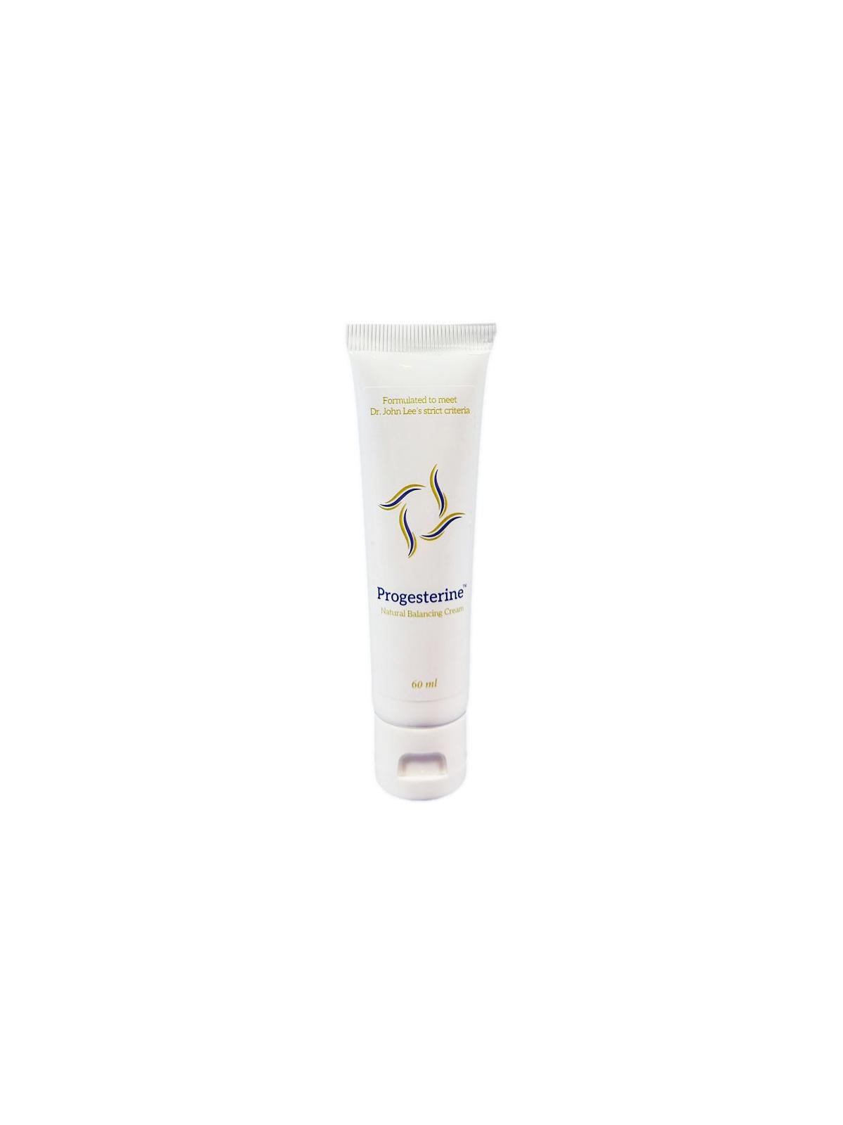 Abanda progesterine menopauzale creme