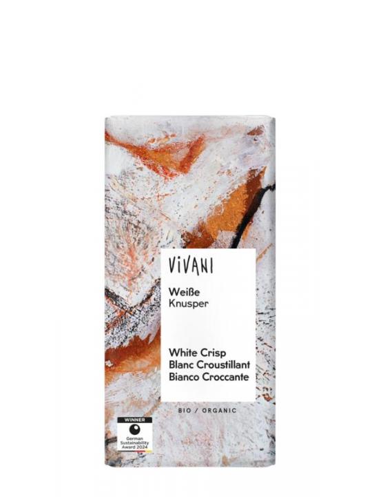 Vivani Vivani white crisp bio
