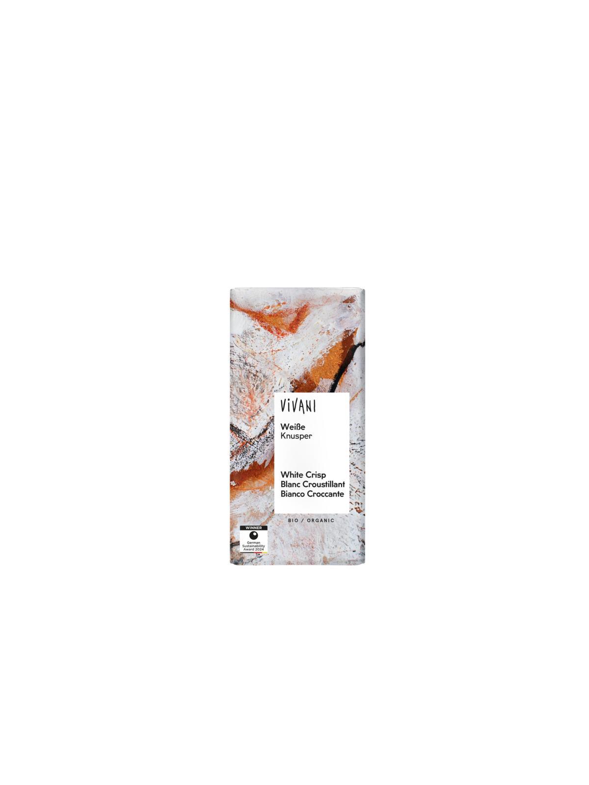 Vivani Vivani white crisp bio