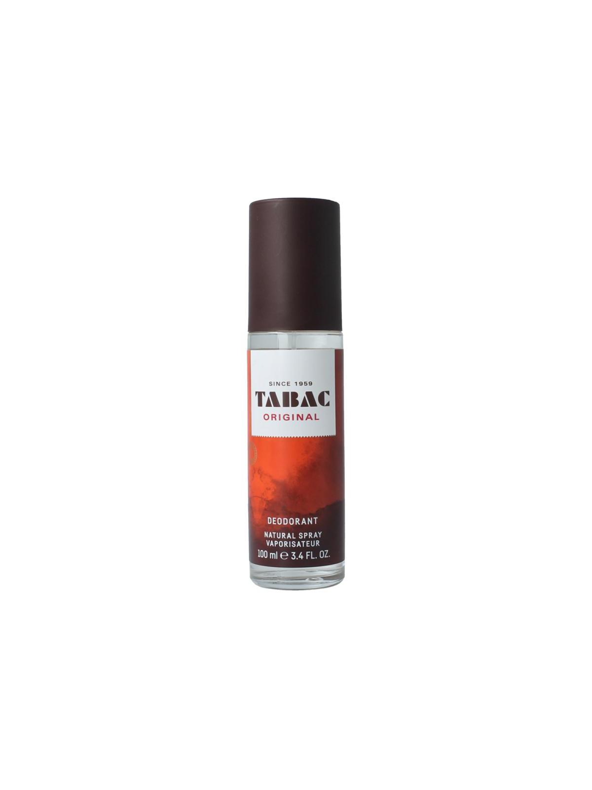 Tabac Tabac original deodorant vapo