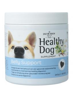 Jacob Hooy Pets Healthy dog belly support