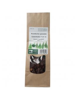 Marma Rozenbottel gesneden