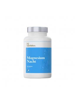 Magnesium nacht