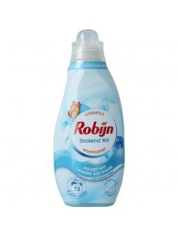 Robijn Robijn stralend wit