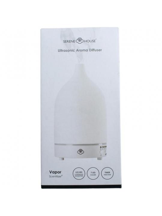 Serene House Aroma diffuser vapor wit