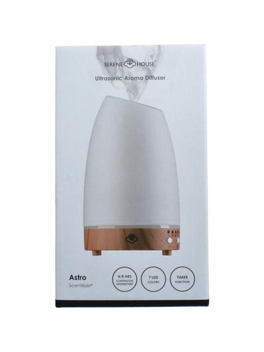 Serene House Aroma diffuser astro wit