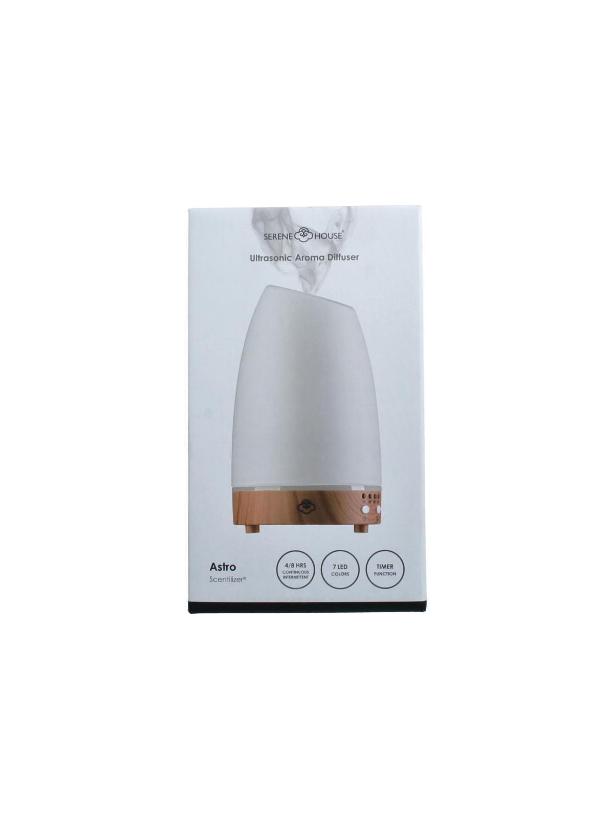 Serene House Aroma diffuser astro wit