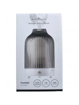 Serene House Aroma diffuser fountain antraciet