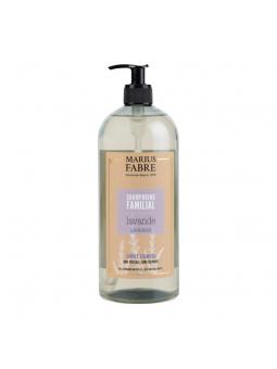 Marius Fabre shampoo lavendel