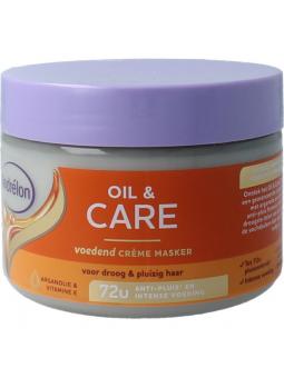 Andrelon Andrelon masker oil & care