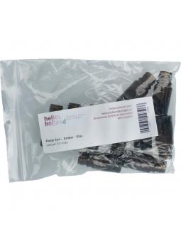 Helios Holland flesje glas 5ml amber