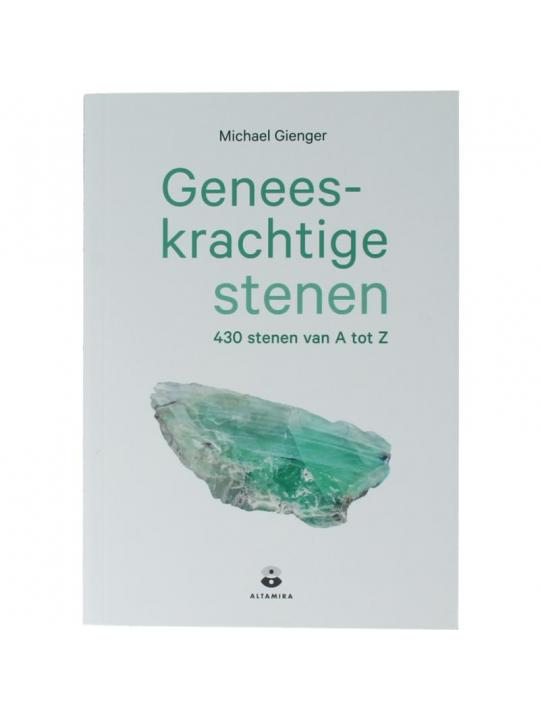 Gottmer geneeskrachtige stenen