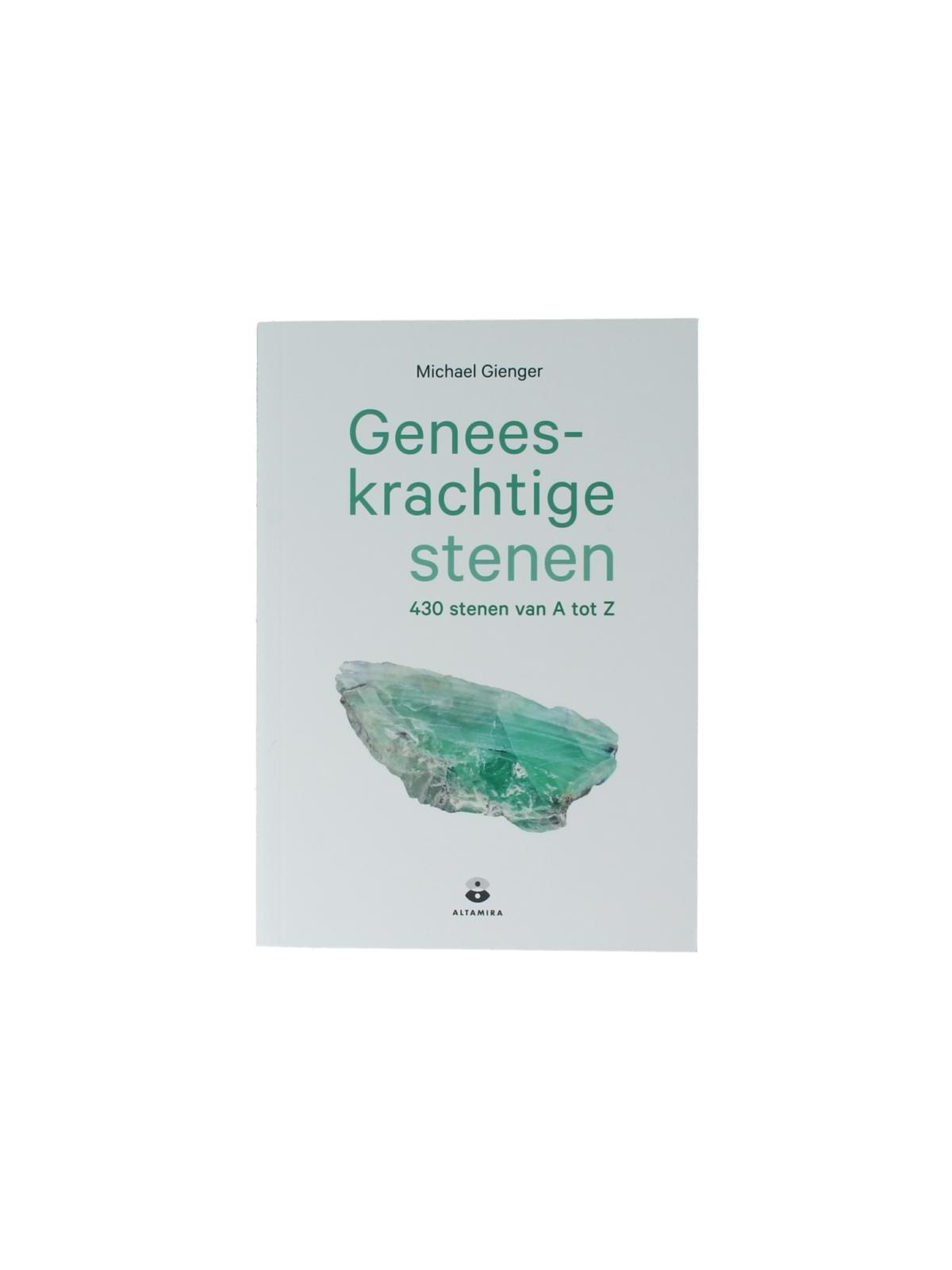 Gottmer geneeskrachtige stenen
