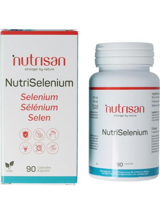 Nutrisan Nutriselenium