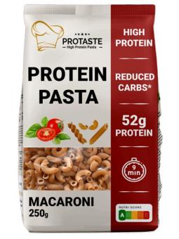 Protein pasta macaroni