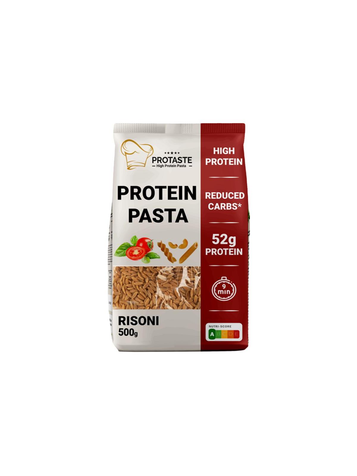 Protaste Protein pasta risoni