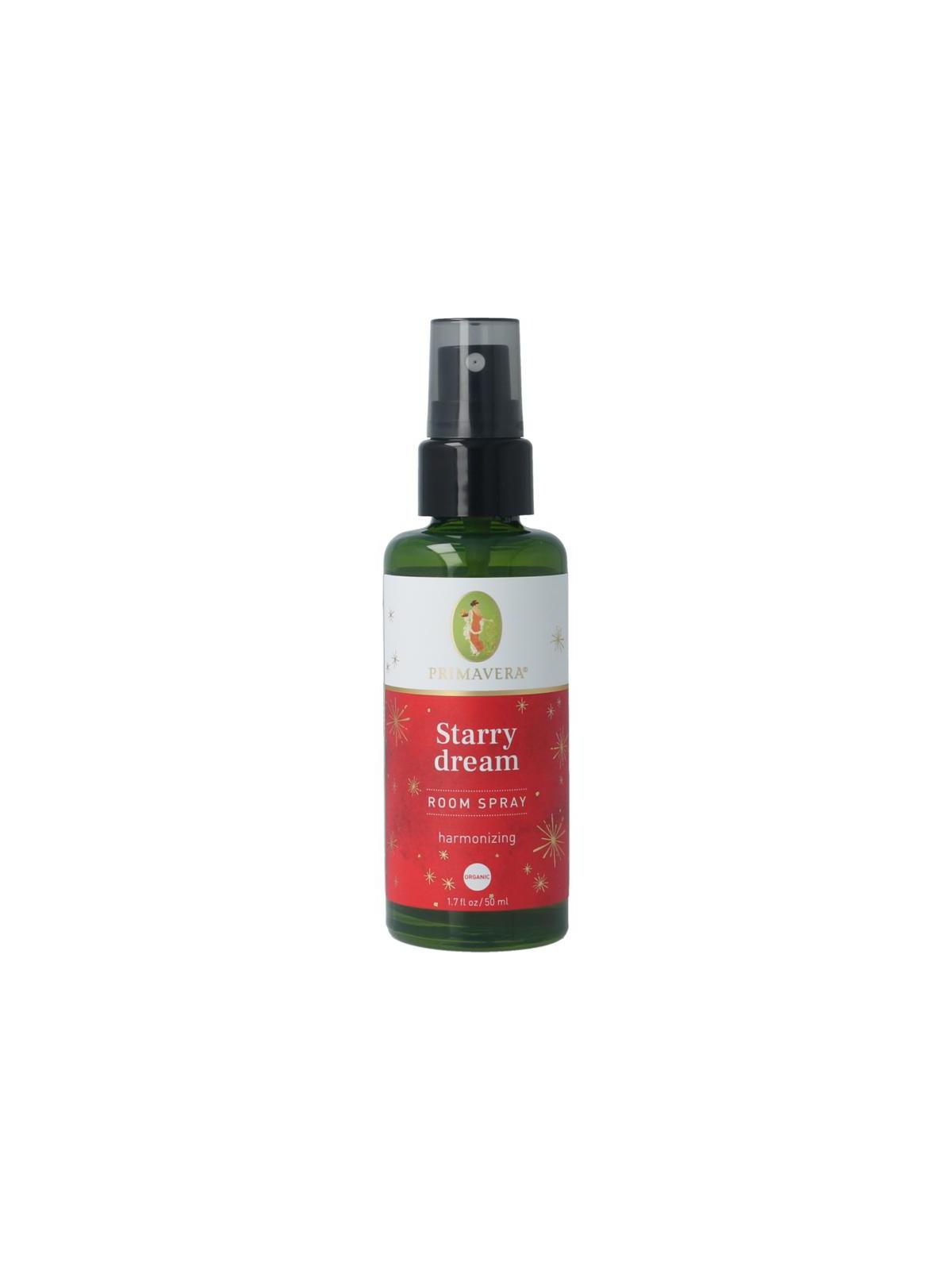 Primavera starry dream roomspray bio