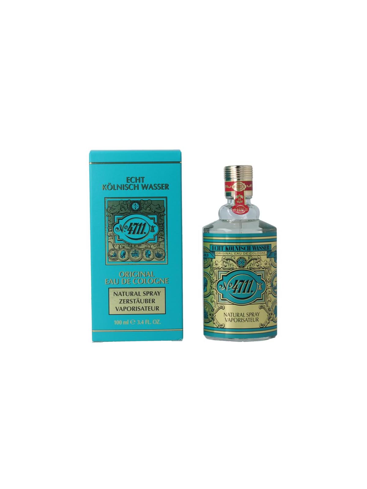 4711 4711 eau de col original ns