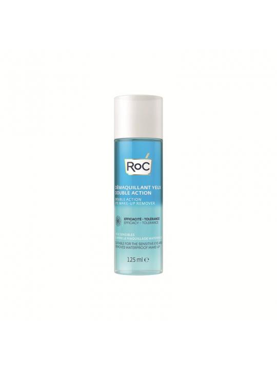 ROC ROC double act eye makeup remo