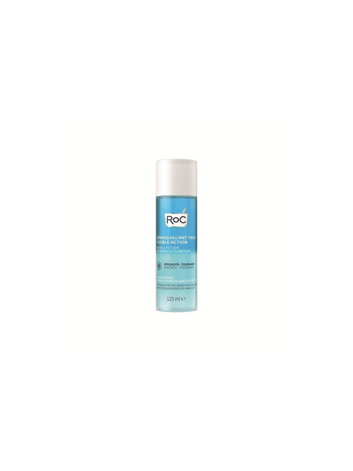 ROC ROC double act eye makeup remo