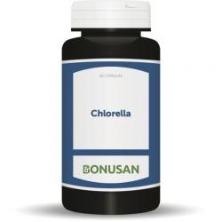 Chlorella