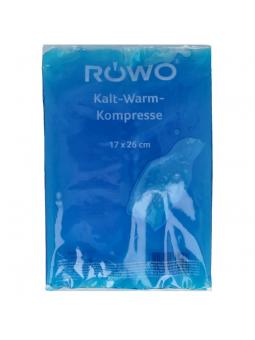 Rowo Rowo hot coldpack 17x26cm