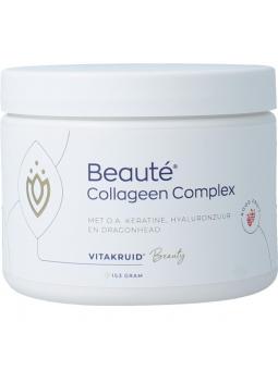 Vitakruid beaute collag rood fruit kerat