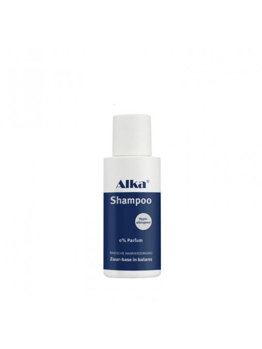 Alka Shampoo