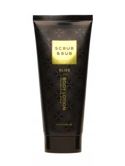 Bodylotion bliss
