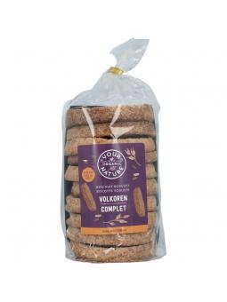 Your Organic Nat yon beschuit volkoren bio