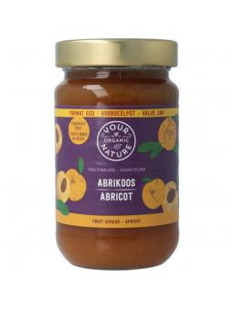Your Organic Nat yon fruitbeleg abrikozen bio