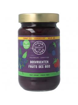 Your Organic Nat yon fruitbeleg bosvruchten bio