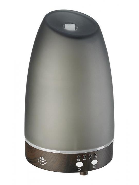 Serene House Aroma diffuser astro antraciet
