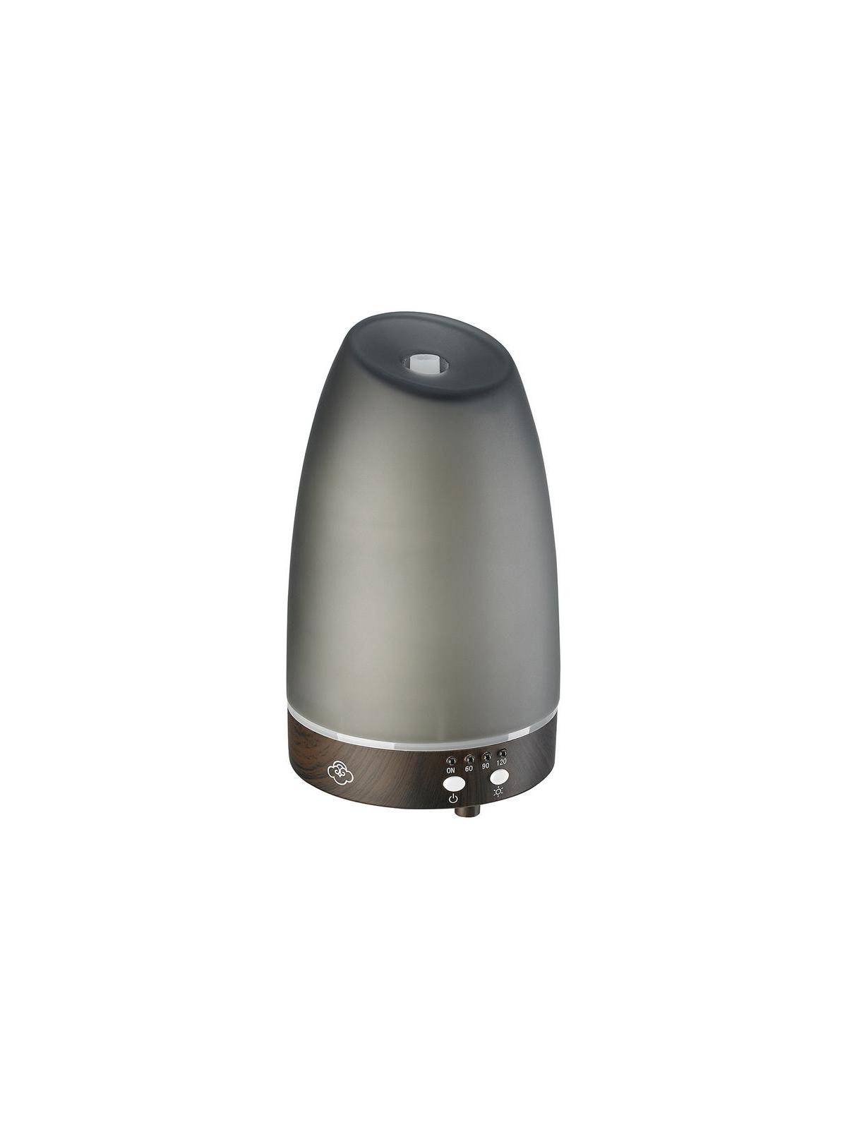 Serene House Aroma diffuser astro antraciet