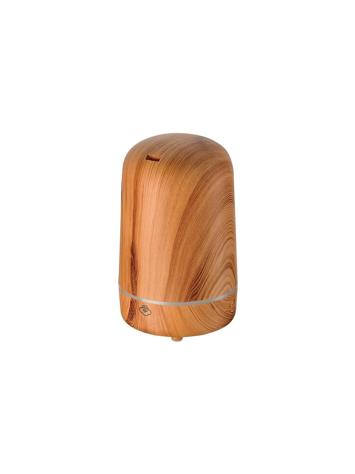 Serene House Aroma diffuser light house houtlook