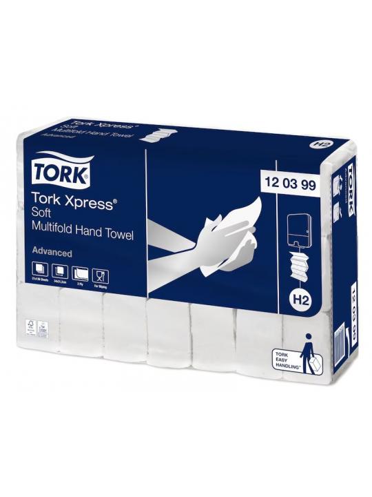 Tork Tork advanced handd interf sf