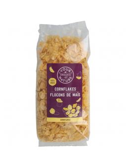 Your Organic Nat yon cornflakes bio