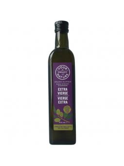 Your Organic Nat yon olijfolie extra vierge bio