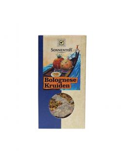 Sonnentor bolognese kruiden bio