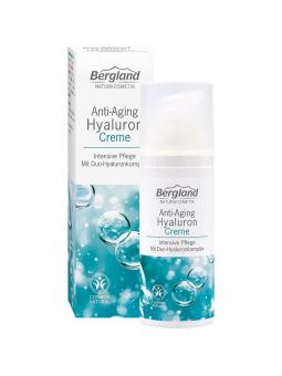Bergland hyaluron anti aging creme