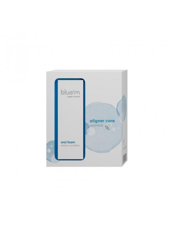 Bluem Bluem aligner care kit