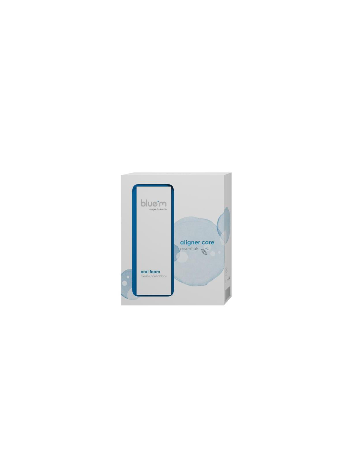 Bluem Bluem aligner care kit