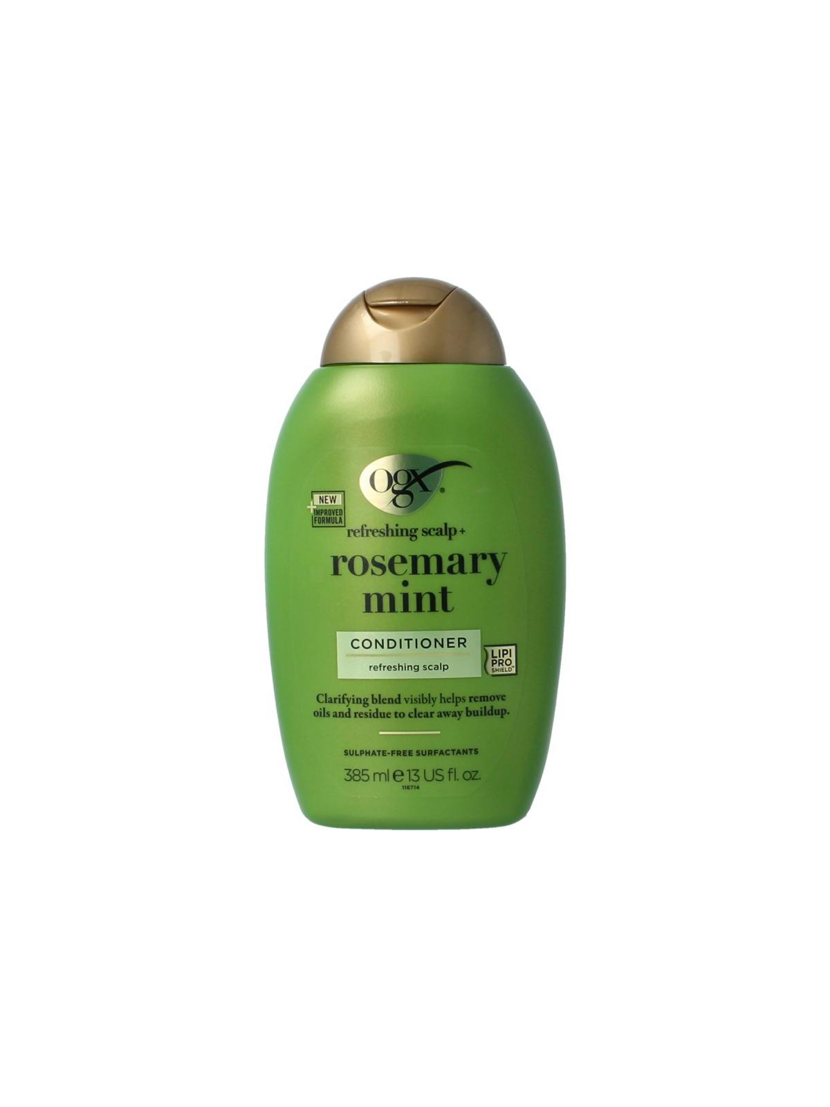 OGX Conditioner rosemary mint
