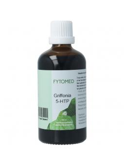 Fytomed Fytomed griffonia bio