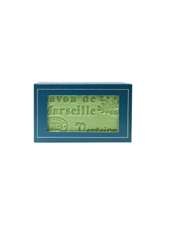 Aroma Vera marseillezeep verveine bio