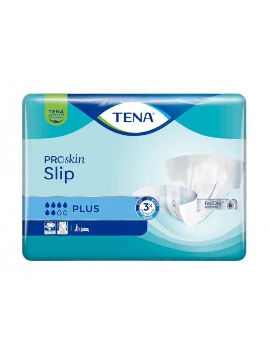 Tena Tena proskin slip plus mt s
