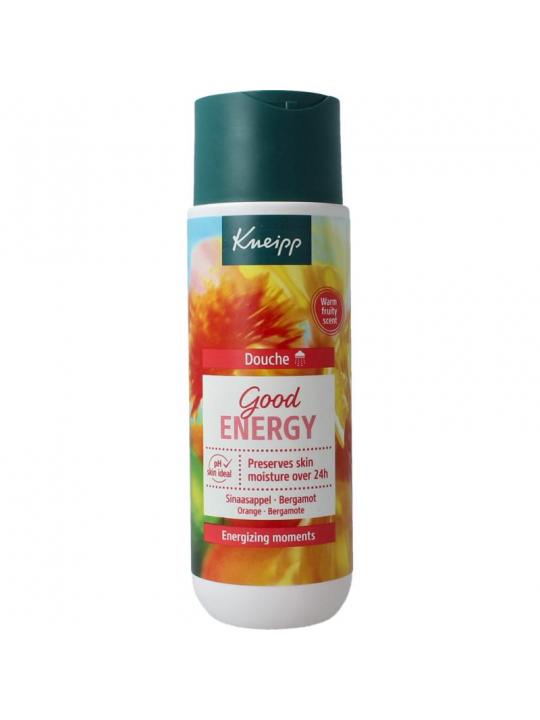 Kneipp douchegel good energy