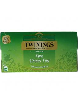 Twinings Pure groene thee