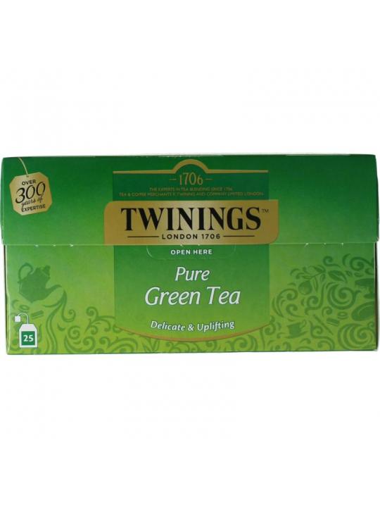 Twinings Pure groene thee